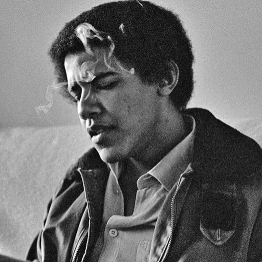 Meet your Posher, Steven